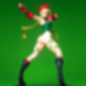Cammy: Street Fighter