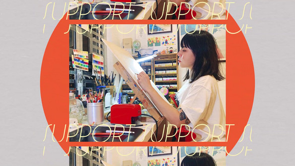 Little Thunder YouTube Video