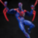 Spiderverse: Spider-Man 2099