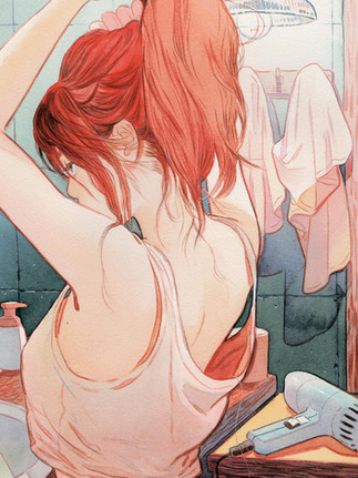 S6: Peek 8 - Little Thunder