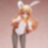 Toradora! Taiga Aisaka Bunny
