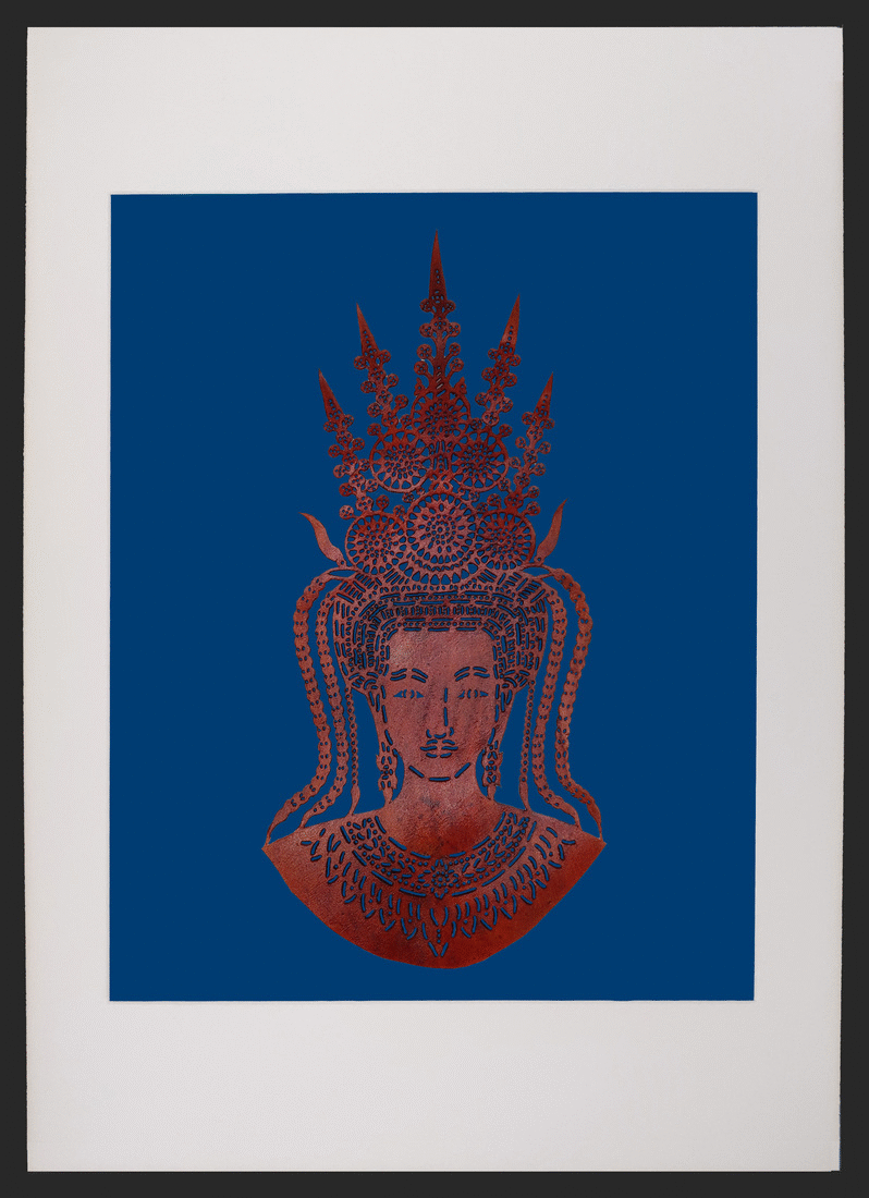 Miniature : APSARA