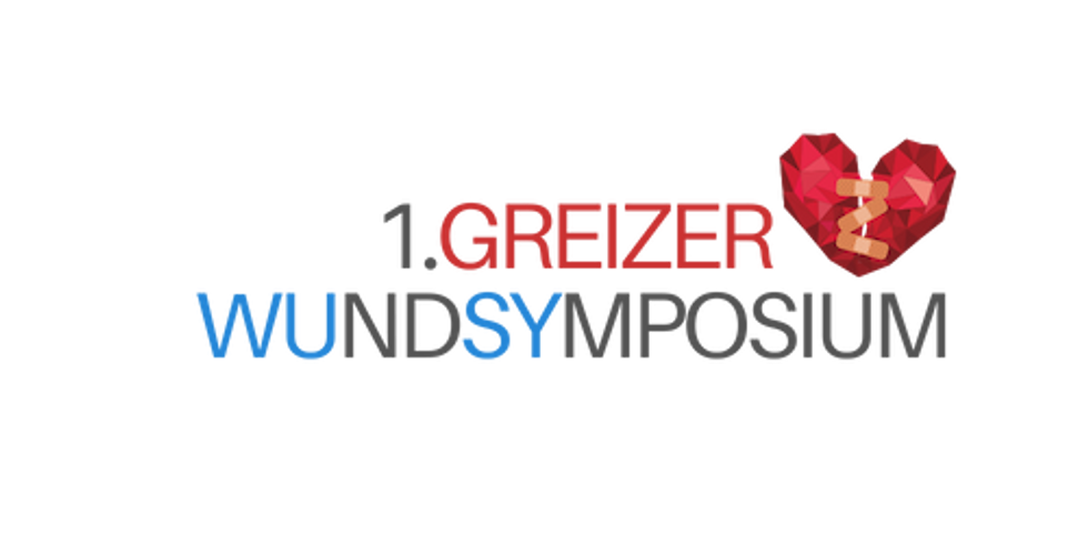 1.GREIZER WUNDSYMPOSIUM 2019