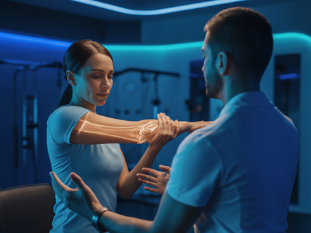 Can Scar Tissue Cause Pain in Other Parts of the Body?