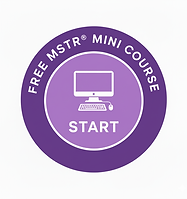 Mini course logo