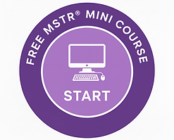 Mini course logo
