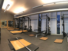 Top Five Things To Find A Right Gym