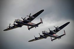 avro sisters