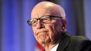 21st Century Fox looking to bid for SKY