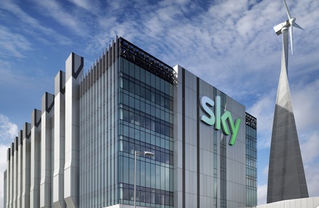 Summer of sport pulls on Sky