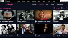 BBC iPLAYER unleashes the golden oldies on demand