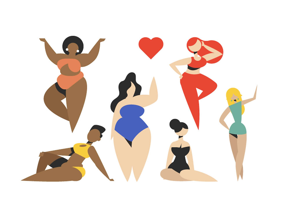 Learning To Love Being Tall In A World Of The 5 2 Woman 3 30 2019 learning-to-love-being-tall-in-a-world-of-the-5-2-woman-3-30-2019