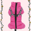 Thumbnail: Winter Pet Dog Clothes Super Warm Jacket Thicker Cotton Coat Waterproof Small Do
