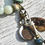 Thumbnail: Boho Natural Gemstone "Dream" Bracelet