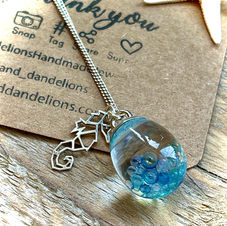 Ocean Bubbles
