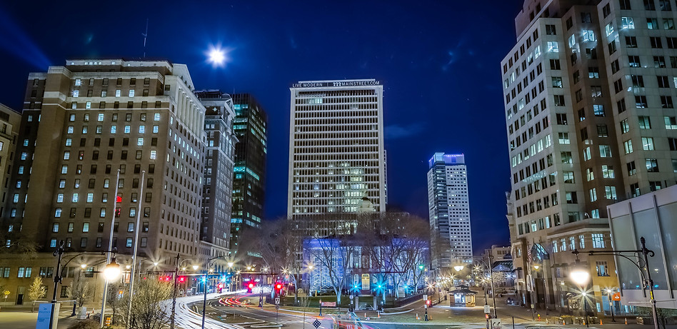 Photo of Hartford CT by Miceli Productions