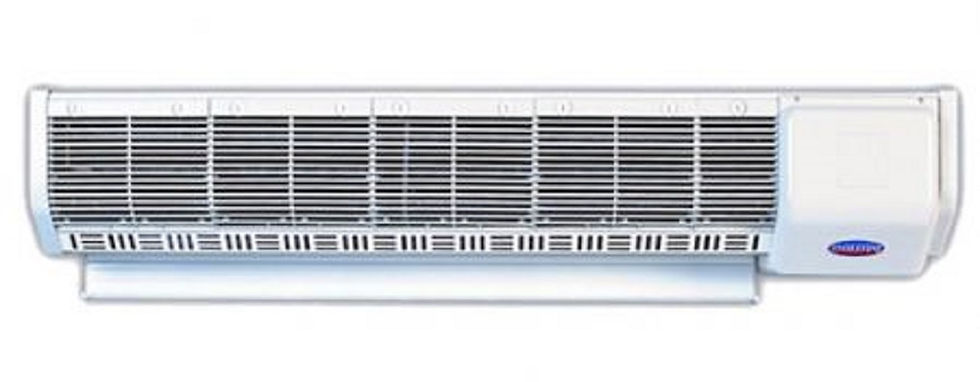 Olefini R-22 Endüstriyel Tip Isıtıcısız Hava Perdesi 100 cm