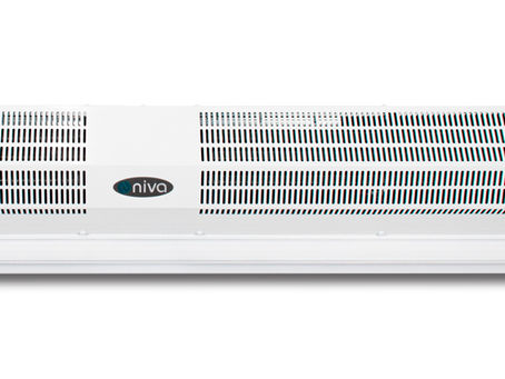 Niva Life Serisi Ticari Tip Hava Perdesi Modelleri ve Fiyatları