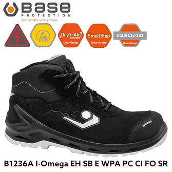 Base b1236 i-omega