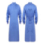 Sıvı Geçirmez Ameliyathane Box Önlüğü