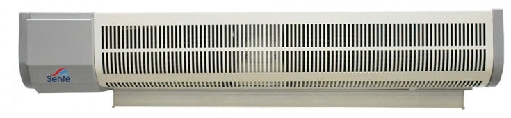Sente SN-GR-10 Genel Tip Isıtıcılı Hava Perdesi