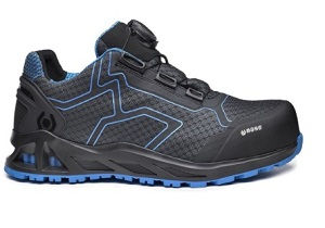 BASE B1005B K-Trek S1P HRO SRC İtalyan İş Güvenlik Ayakkabısı