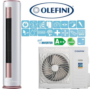 Olefini OLE-24FS DSM inverter salon tipi split klima