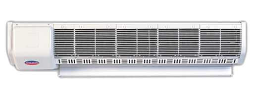 Olefini L-22 Endüstriyel Tip Isıtıcısız Hava Perdesi 100 cm