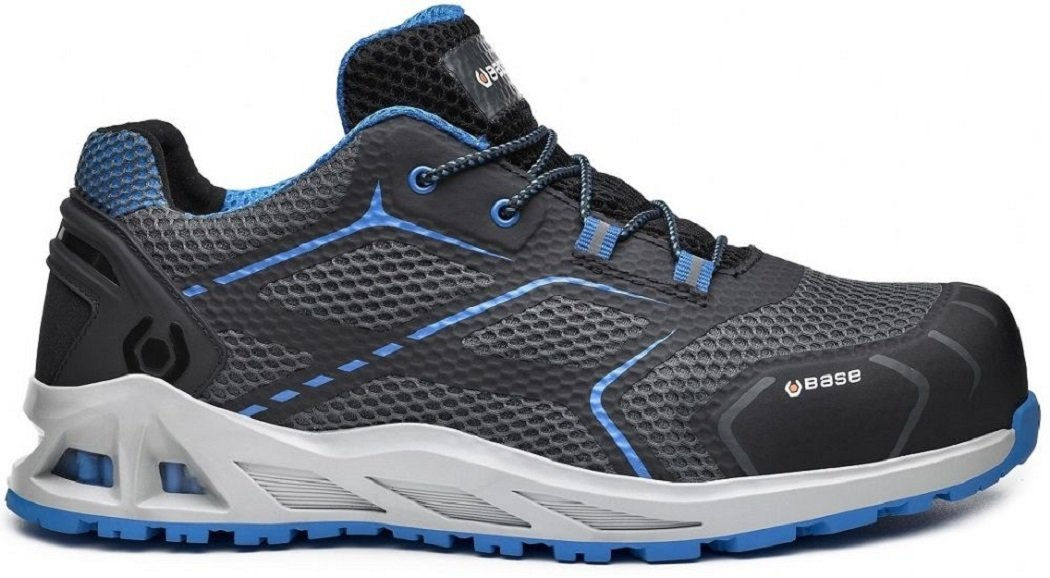 Base B1004B K-Move S1P HRO SRC