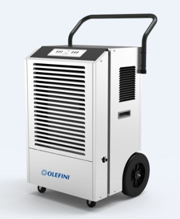 Olefini OL90-B906E Portatif Tip Nem Alma Cihazı 90 lt / gün