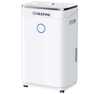 Olefini OL20-BD030AMN Nem Alma Cihazı 20 lt/gün