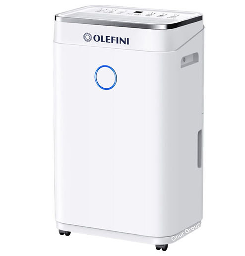 Olefini OL20-BD03AMN Nem Alma Cihazı (WİFİ)