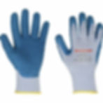 Honeywell 2094140 DexGrip, Lateks Kaplı İş Eldiveni