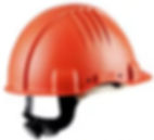 3M™ G3501M-OR Yüksek Isıya Dayanıklı Ayarlanabilir Baret