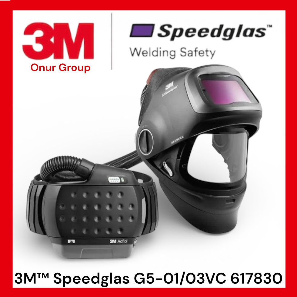 3M™ Speedglas G5-01/03VC 617830