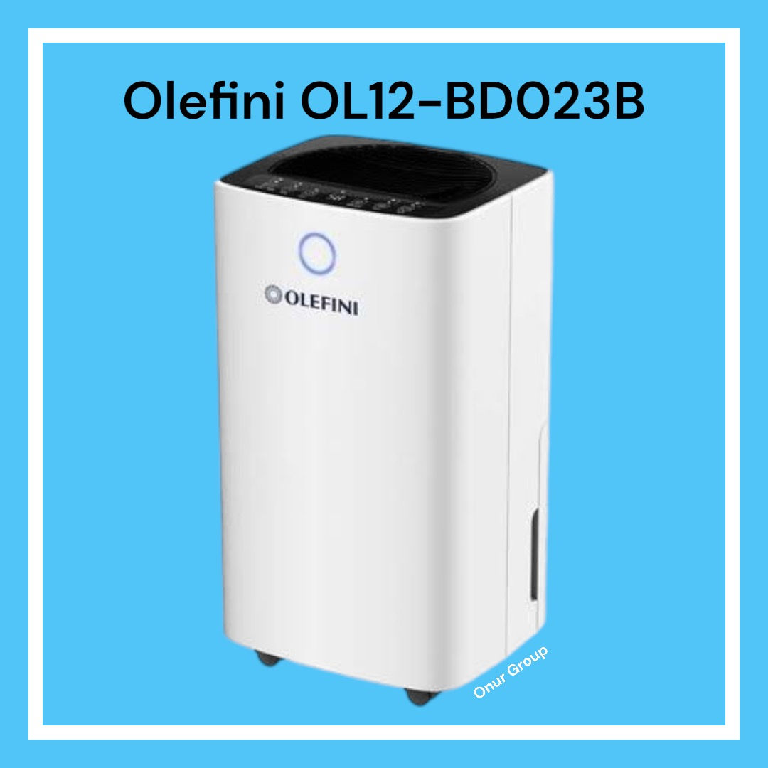 Olefini OL12-BD023B