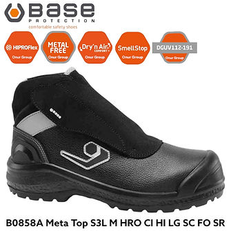 Base B0858A meta