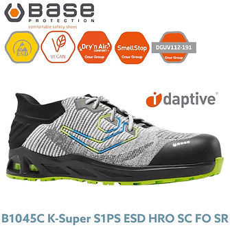 Base B1045C K-Super