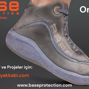 BASE İş Ayakkabıları ile Kurumsal Teklif ve Toplu Alım Çözümleri