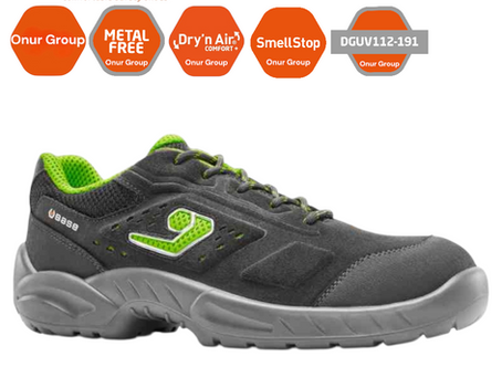 Base B0136C Cadorna S1PS LG FO SR