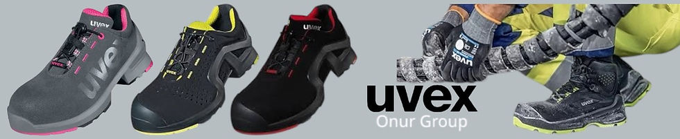 Uvex Türkiye