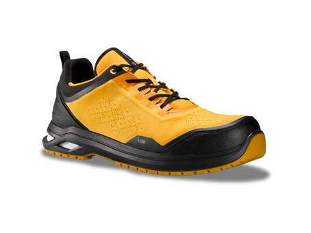 Toworkfor X-502 S1P SRC ESD İş Güvenliği Ayakkabısı