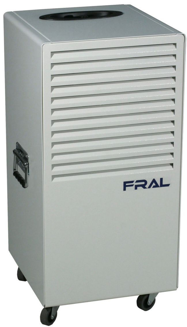 FRAL FDNF-33 SH Portatif Nem Alma Cihazı