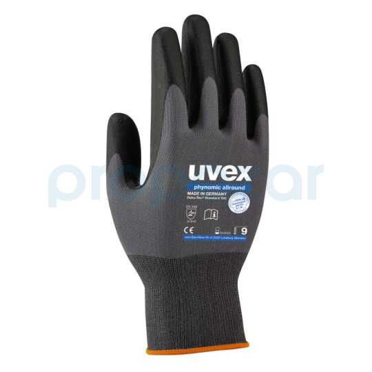 Uvex 60049 phynomic allround