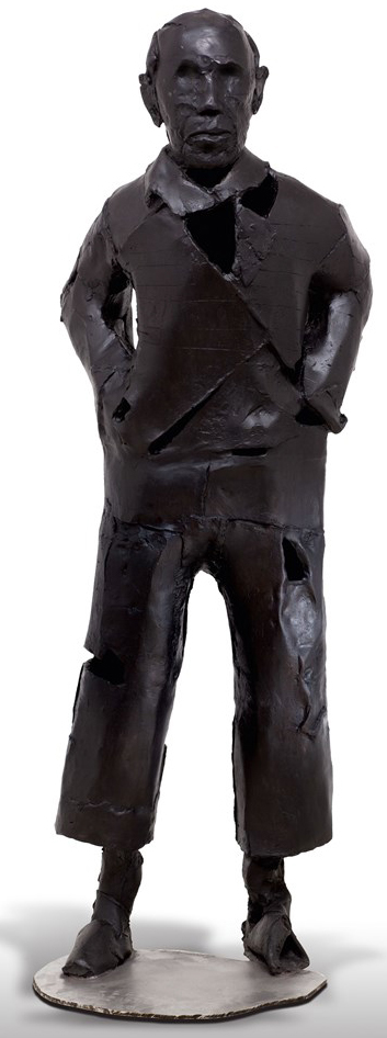 Pablo Ruiz y Picasso