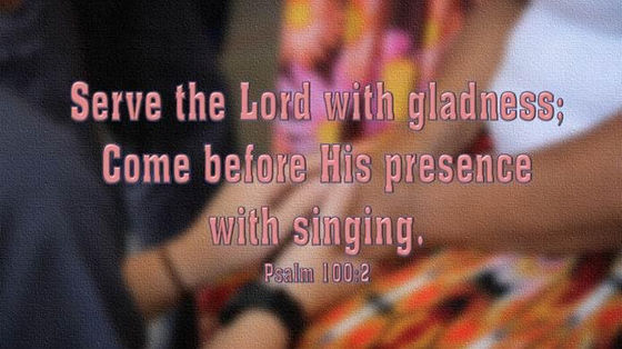 God's Touch