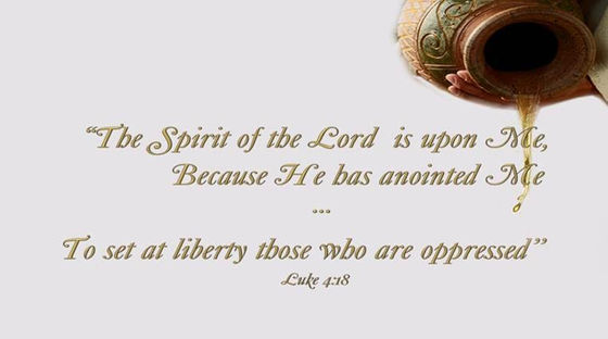 Complete In Christ