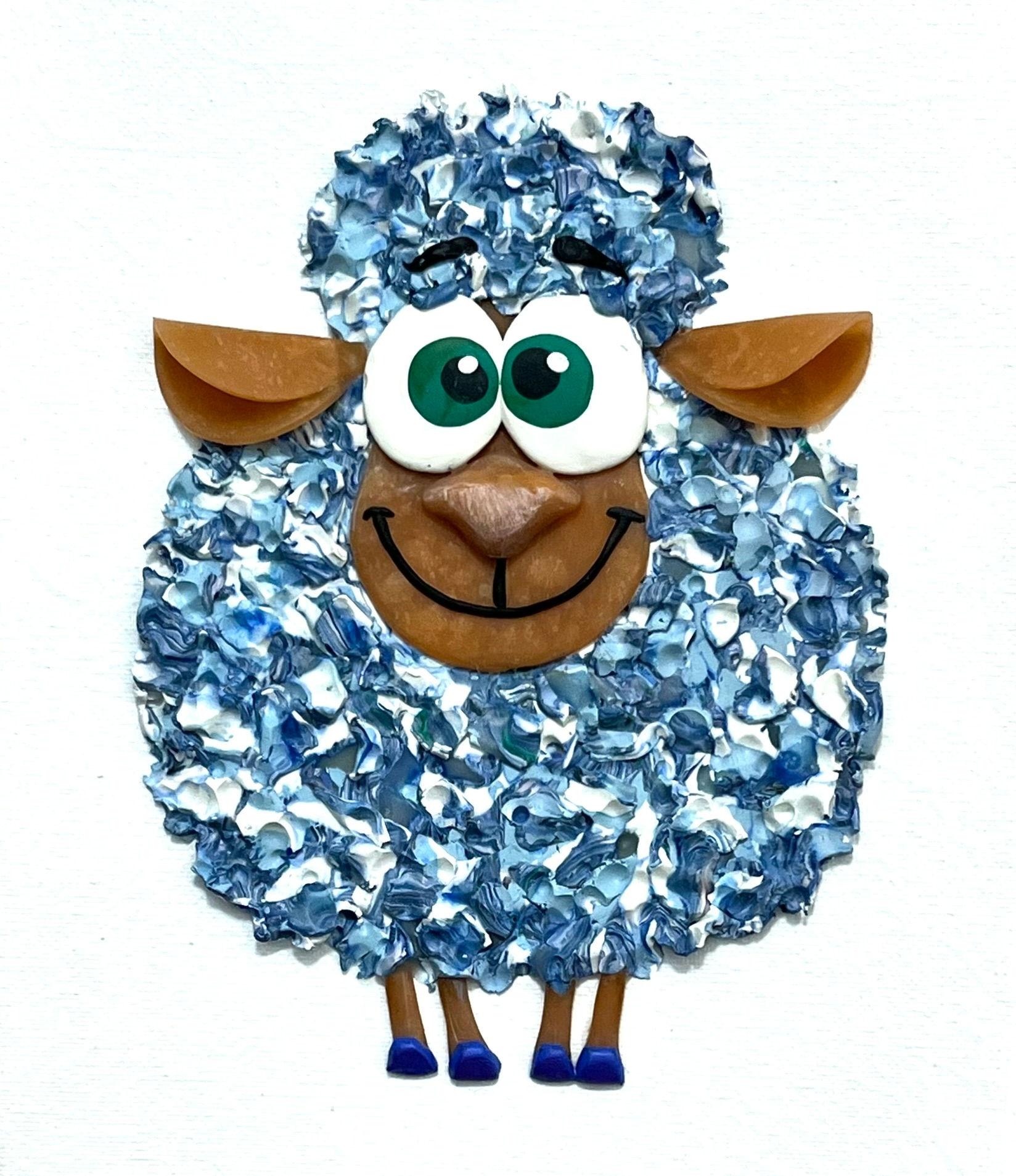 Blue Sheep