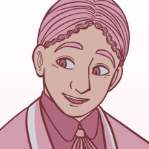 Thumbnail of comic colorful past, chapter 13 featuring Ken.