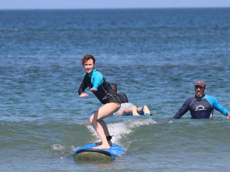 How to Choose the Right Surf School in Tamarindo